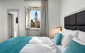 Bernardi Rooms