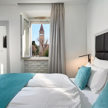 Bernardi Rooms Split Exteriör bild