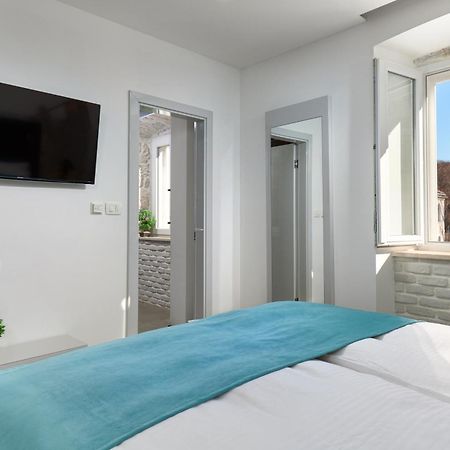 Bernardi Rooms Split Rum bild