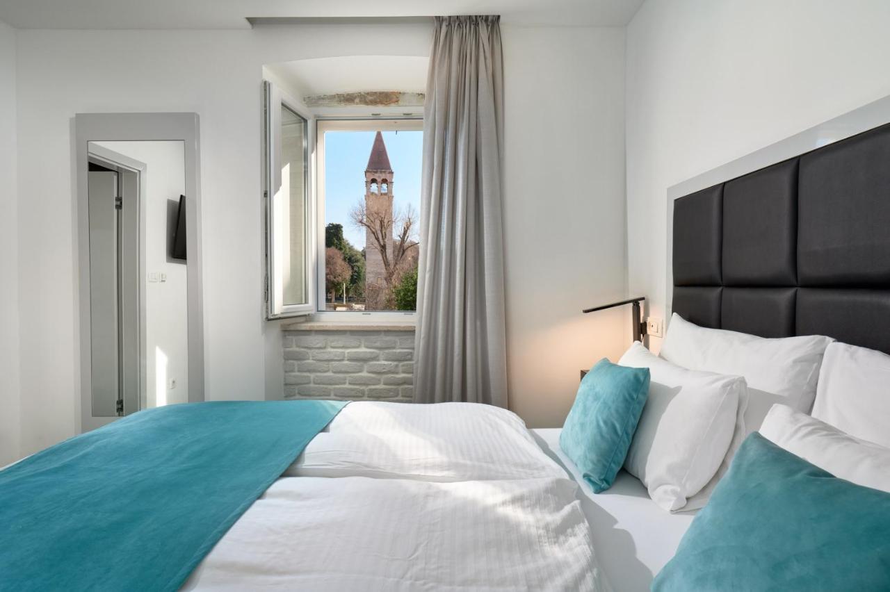 Bernardi Rooms Split Exteriör bild